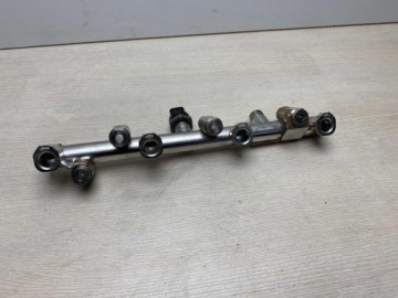 Трубка топливного распределителя Nissan Qashqai III 2024 175200298R