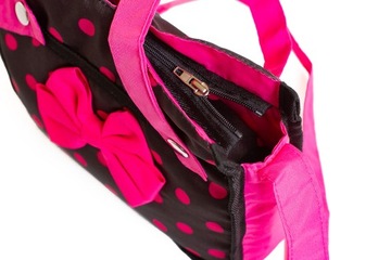 СУМКА для кукольной коляски Дорис, CHANGING CHANGER BAG