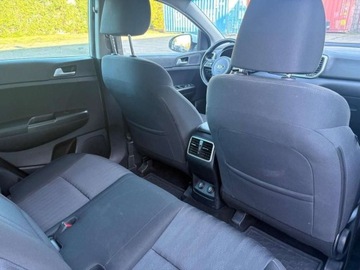 Kia Sportage IV SUV Facelifting 1.6 T-GDI 177KM 2021 Kia Sportage 1.6 T - GDI DCT 177 KM Tempomat Kamera Cofania 1.6 177KM, zdjęcie 26