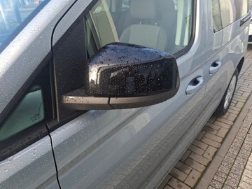 Volkswagen Caddy V 2025 Volkswagen Caddy 1.5 TSI 116 KM DSG, zdjęcie 5