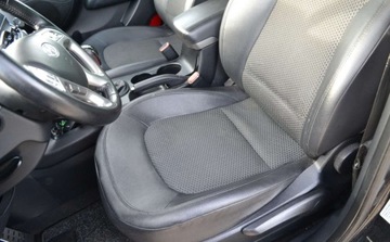 Hyundai ix35 SUV Theta 2.0 MPI 163KM 2010 Hyundai ix35 BEZWYPDAKOWY - Oplacony - zadbany - serwis - tuv2027 2.0, zdjęcie 6