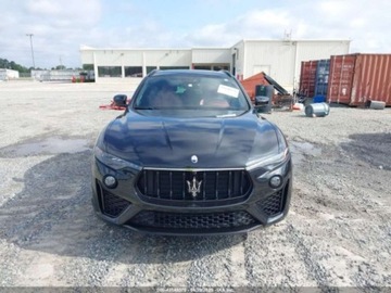 Maserati Levante 2022 Maserati Levante Modena 2022 3.0l 3.0 Benzyna 424KM, zdjęcie 7
