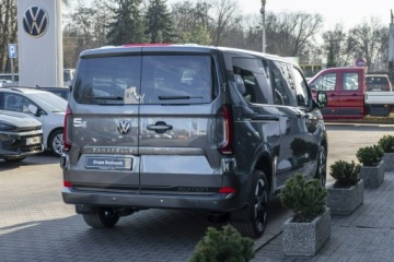 Volkswagen Caravelle T6 2026 Volkswagen VW Caravelle EDITION T7 L2 170KM AUTOMAT OD RĘKI, zdjęcie 6