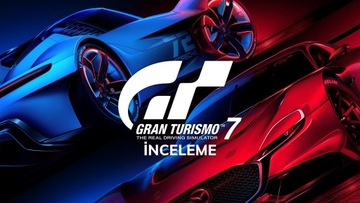 Гран Туризмо 7 (PS5) PS5