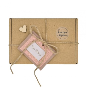 Натуральное мыло для мужчины, подарок для него.