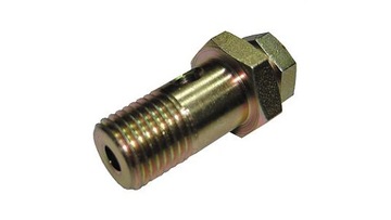 ZAWÓR PRZELEWOWY POMPY WTRYSKOWEJ KN 100 KN100