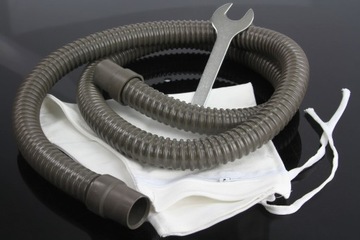 ЭКСЦЕНТРИЧЕСКАЯ КАЧЕСТВЕННАЯ ШЛИФОВАЛЬНАЯ МАШИНА 150 ММ, ПНЕВМАТИЧЕСКАЯ РЕГУЛИРОВКА СКОРОСТИ