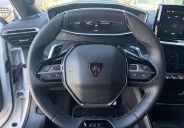 Peugeot 2008 II 2025 Peugeot 2008 PureTech mHEV GT e-DCS6 1.2 Benzyna 136KM, zdjęcie 14