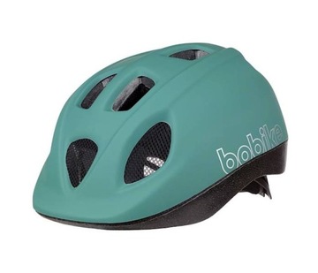 KASK rowerowy dziecięcy Bobike GO S 52-56 Pepper