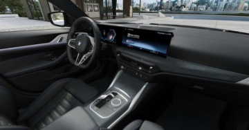 BMW Seria 4 G22-23-26 Coupe 2.0 420i 184KM 2025 BMW Seria 4 2.0 Benzyna 184KM, zdjęcie 4