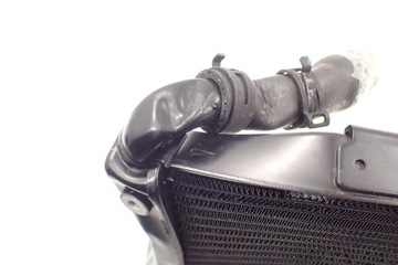 Chłodnica Triumph Tiger 1200 XCA Exp 18-