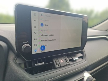 Toyota RAV4 V 2023 Toyota RAV4 2.5 Hybrid Executive 4x4 V (2018-) 2.5, zdjęcie 20