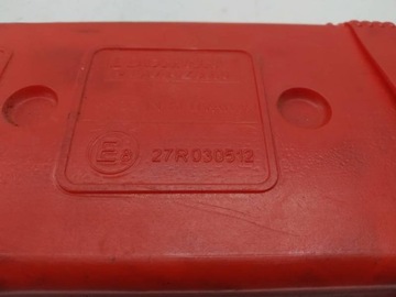 ПРЕДУПРЕЖДАЮЩИЙ ТРЕУГОЛЬНИК 27R030512