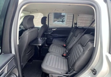 Ford Galaxy IV Van Facelifting 2.0 EcoBlue 150KM 2020 Ford Galaxy 2.0TDCI 150KM Bi xenon Led Navi Kamera Klima 7Foteli Stan Bdb, zdjęcie 11