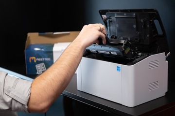 Комплект для OKI C532dn C542dn MC563dn MC573dn CMYK