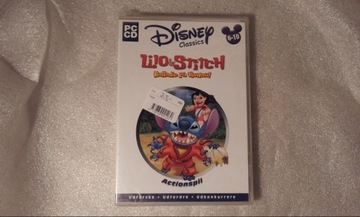 DISNEY'S LILO & STITCH - PC