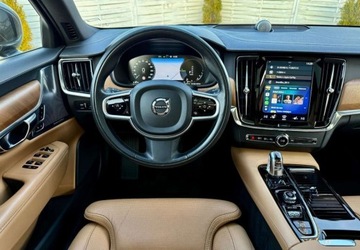 Volvo V90 II Kombi 2.0 T8 407KM 2018 Volvo V90 Volvo V90 T8 Twin Engine AWD Inscription 2.0 Hybryda Plug-in, zdjęcie 5