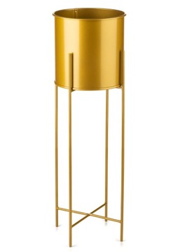 МЕТАЛЛИЧЕСКАЯ ПОДСТАВКА ДЛЯ ЦВЕТОВ ЦВЕТОЧНЫЙ ГОРШОК