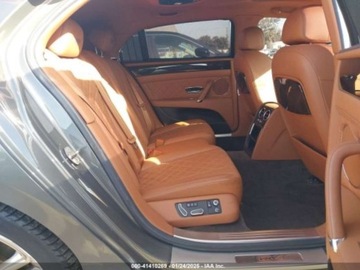 Bentley Continental II 2017 Bentley Flying Spur S 2017 4.0l 4.0 Benzyna 521KM, zdjęcie 13