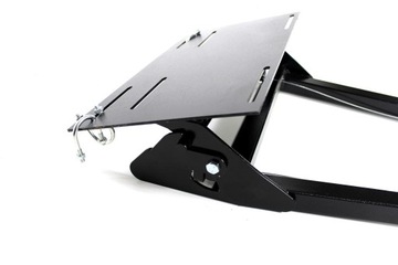 ПЛУГ ДЛЯ QUAD Grizzly 660