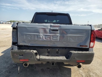 Honda Ridgeline 2025 Honda Ridgeline Trail Sport 2025 3.5l 3.5 Benzyna 280KM, zdjęcie 2