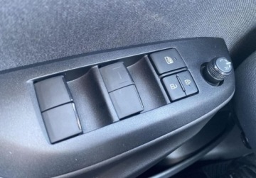 Toyota 2024 Toyota Yaris Hybrid 1.5 Style Salon PL VAT 23 1 wlasciciel Bezwypadkowy, zdjęcie 21