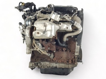 Двигатель CITROEN C5 III C6 C8 PEUGEOT 407 607 807 ULYSSE 2.2 HDI 170KM 4HT
