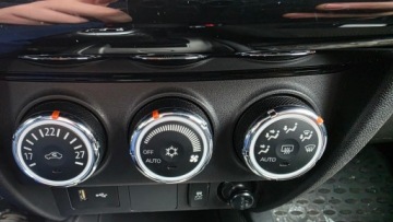 Mitsubishi ASX I SUV Facelifting 2016 1.6 117KM 2018 MITSUBISHI ASX 1.6 Salon Polska 1 Właściciel, zdjęcie 8