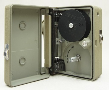 Камера EUMIG C8, 8 мм