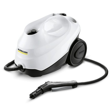 КОМПЛЕКТ АКСЕССУАРОВ ДЛЯ ПАРОМОЕЧНОЙ МАШИНЫ KARCHER SC3