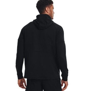 Мужская толстовка под брони спорт царна м