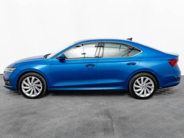 Skoda Octavia IV Liftback 1.5 TSI EVO 150KM 2024 Škoda Octavia Skoda Octavia GD7N529#1.5 TSI Style, zdjęcie 35