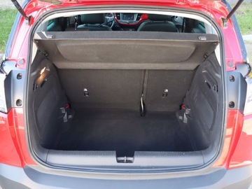 Opel 2021 Opel Crossland 1.2 Turbo, Salon Polska, zdjęcie 13