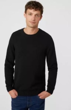 MAINE SWETER MĘSKI ZIELONY KLASYCZNY XXL 1PGF