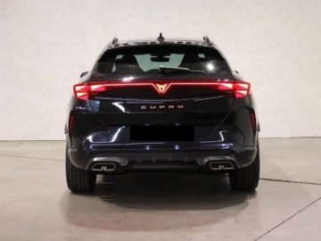 Cupra Formentor Crossover Facelifting 2.0 TSI 204KM 2026 CUPRA Formentor 2.0 TSI 4Drive DSG Suv 204KM 2026, zdjęcie 5