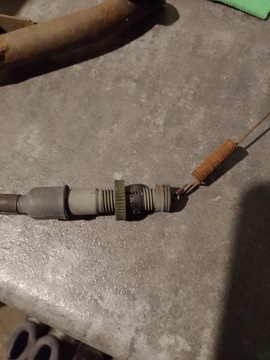 Датчик тормоза HONDA cb450 cb450s оригинал.