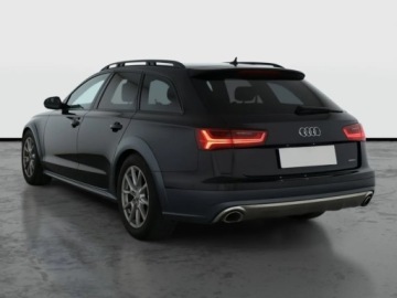 Audi A6 C7 Allroad quattro facelifting 3.0 TDI clean diesel 272KM 2016 Audi A6 Allroad 3.0 TDI, 268 KM, 4X4, Automat, zdjęcie 3
