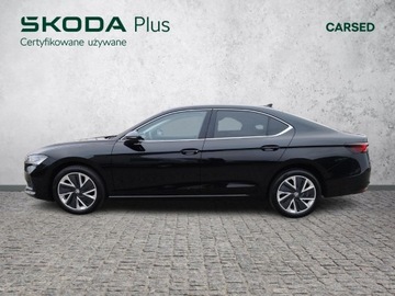 Skoda Superb III Liftback Facelifting 2.0 TDI SCR 150KM 2024 Skoda Superb Selection, 2.0 TDI / 150KM, DSG, Salo, zdjęcie 1