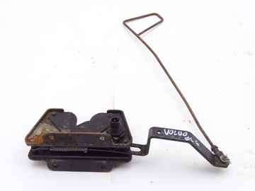 VOLVO FL6 00-06 ZAMEK KABINY