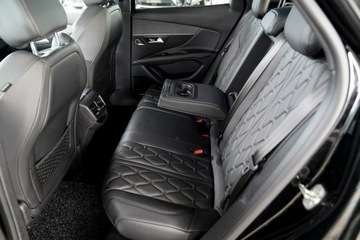 Peugeot 3008 II Crossover 1.6 THP 180KM 2020 Peugeot 3008 GT ful led skóra masaze ACC kamery, zdjęcie 21