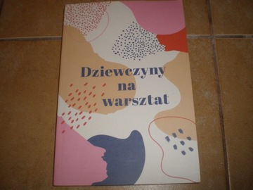Dziewczyny na warsztat, wystawa Instytut Dizajnu