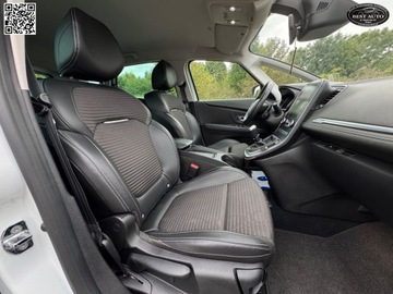 Renault Scenic IV 2018 Renault Scenic 1.3 T benzyna (165 km ) Szwajcaria - Stan bdb - Z gwarancja, zdjęcie 39