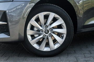 Skoda Octavia IV Liftback 1.5 TSI EVO 150KM 2026 Škoda Octavia Skoda Octavia Combi Drive Selection, zdjęcie 10