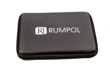 Комплект из 4 сигнализаторов поклевки Блок управления 4 свингеров