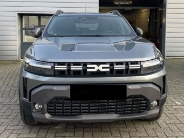 Dacia Duster III 2026 Od ręki - Journey 1.2 TCe Hybrid-G LPG 4x4 150KM / Pakiet Parking, zdjęcie 1