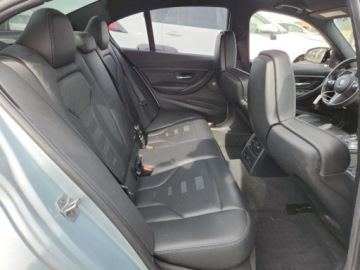 BMW Seria 3 F30-F31-F34 M3 Limousine Facelifting 3.0 M3 431KM 2018 BMW M3 2018 BMW M3, 3L, od ubezpieczalni 3.0 Benzyna 431KM, zdjęcie 9