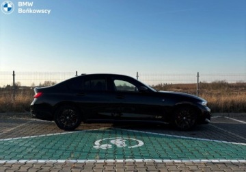 BMW Seria 3 G20-G21 2026 BMW Seria 3 BMW Bonkowscy oferuja samochod demonstracyjny 2.0 Hybryda, zdjęcie 1