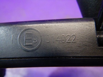 VW JETTA V 05- ZRCÁTKO VNITŘNÍ ZPÁTEČNÁ