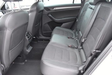 Skoda Kodiaq I SUV Facelifting 2.0 TDI SCR 200KM 2023 Skoda Kodiaq SalonPL 2.0TDI 200KM 4x4 Style DSG KameraNAVIMATRIX VAT23 ASO, zdjęcie 29