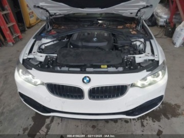 BMW Seria 4 F32-33-36 2019 BMW Seria 4 2019 BMW 4 Series 430i Gran Coupe 2.0 Benzyna 248KM, zdjęcie 9